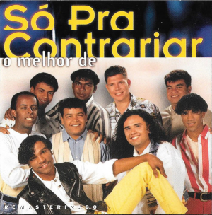 So Pra Contrariajpg — Top Músicos Samba/Pagode option 29
