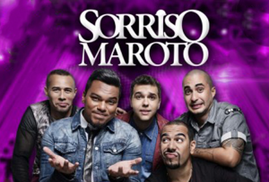 Sorriso Marotojpg — Top Músicos Samba/Pagode option 30