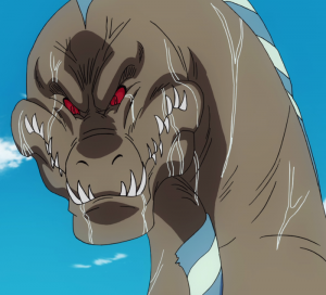 01 Signorescoglierapng — TOP One Piece Animals option 1