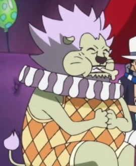03 Richipng — TOP One Piece Animals option 3