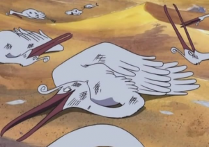 11 Aironiladronipng — TOP One Piece Animals option 12
