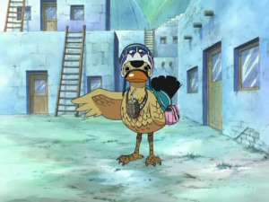 15 Karlritrattopng — TOP One Piece Animals option 16
