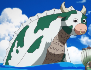 16 Momupng — TOP One Piece Animals option 17
