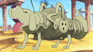 18 Laassipng — TOP One Piece Animals option 19