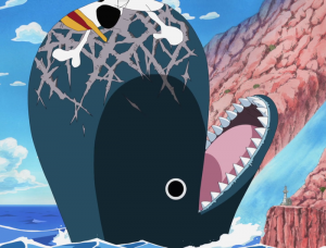 19 Lovoonjollyrogerpng — TOP One Piece Animals option 20