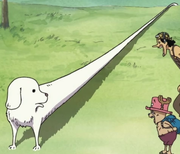 20 Baaaassottopng — TOP One Piece Animals option 21
