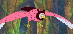 25 Pierrepng — TOP One Piece Animals option 26