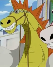 35 Sodomapng — TOP One Piece Animals option 36