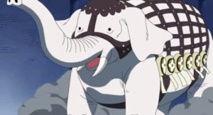 37 Funkfleedpng — TOP One Piece Animals option 38