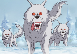 40 Lupi Soldatopng — TOP One Piece Animals option 41
