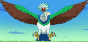 46 Masukeredomogoayupng — TOP One Piece Animals option 46