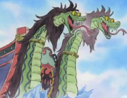47 Yudapng — TOP One Piece Animals option 47