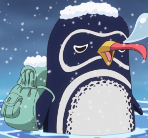 54 Camelpng — TOP One Piece Animals option 54