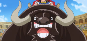 59 Torocombattentepng — TOP One Piece Animals option 59