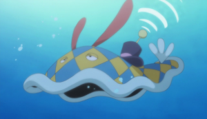 62 Lumacadimareterritorialepng — TOP One Piece Animals option 62