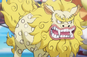 63 Komachiyopng — TOP One Piece Animals option 63