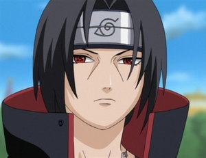 Itachi Uchihapng — TOP Personajes mas Inteligentes del Anime option 4