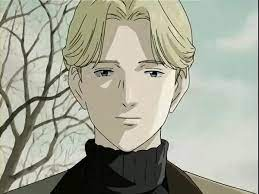 Johan Liebheartjfif — TOP Personajes mas Inteligentes del Anime option 6
