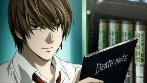 Light Yagamijpg — TOP Personajes mas Inteligentes del Anime option 14