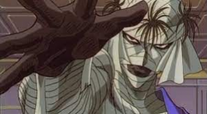 Makoto Shishiojfif — TOP Personajes mas Inteligentes del Anime option 17