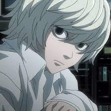 Nearjfif — TOP Personajes mas Inteligentes del Anime option 22