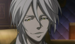 Shougo Makishimapng — TOP Personajes mas Inteligentes del Anime option 27