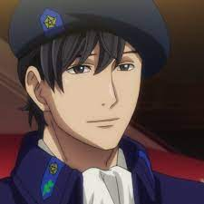 Yang Wen Lijfif — TOP Personajes mas Inteligentes del Anime option 30
