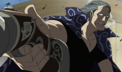 Zz1633647037benn Beckmanpng — TOP Personajes mas Inteligentes del Anime option 32