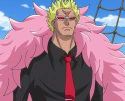 Zz1633647037donquixote Doflamingojfif — TOP Personajes mas Inteligentes del Anime option 34