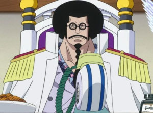 Zz1633647037sengokujpg — TOP Personajes mas Inteligentes del Anime option 44
