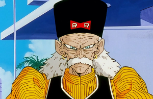 Zz1633650567dr Gerojpg — TOP Personajes mas Inteligentes del Anime option 50