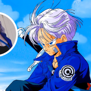 Zz1633650567trunksjpg — TOP Personajes mas Inteligentes del Anime option 53