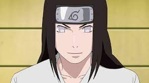 Zz1637596314neji Hyugajfif — TOP Personajes mas Inteligentes del Anime option 57