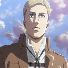 Zz1643654041erwin Smithjfif — TOP Personajes mas Inteligentes del Anime option 73