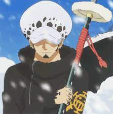 Zz1643655952trafalgar D Lawjfif — TOP Personajes mas Inteligentes del Anime option 80