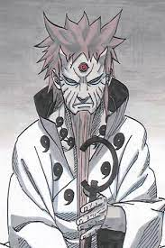 Zz1657050164hagoromo Otsutsukijfif — TOP Personajes mas Inteligentes del Anime option 88