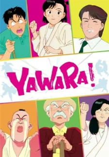 Yawarajpgpng — Top seinen anime list option 41