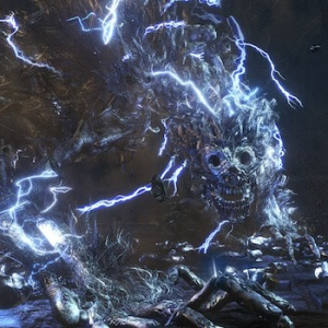 Bloodborne Darkbeast Paarljpgoptimal Croppedjpg — Top Soulsborne bosses option 35