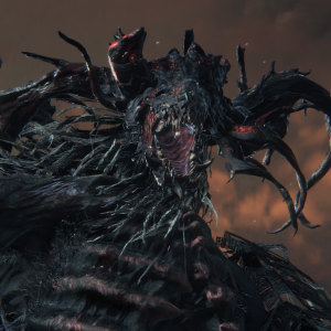 Bloodborne20180718195936 Croppedpng — Top Soulsborne bosses option 37