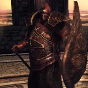 Celjaded The World Of Dark Souls Ii Dragonrider Croppedjpg — Top Soulsborne bosses option 45
