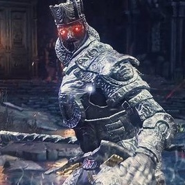 Championgundyr Croppedjpg — Top Soulsborne bosses option 46