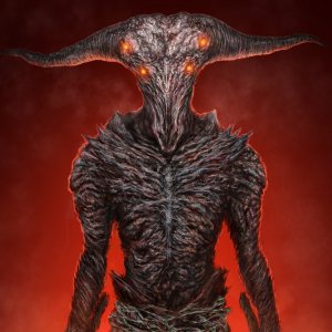 Hideki Yamaguchi 67690196 P0 Croppedjpg — Top Soulsborne bosses option 66
