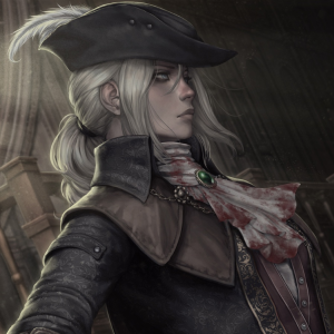 Ladymariaoftheastralclocktowerfull2212388 Croppedjpg — Top Soulsborne bosses option 73