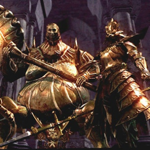 Ornstein Smough Large Croppedjpg — Top Soulsborne bosses option 92