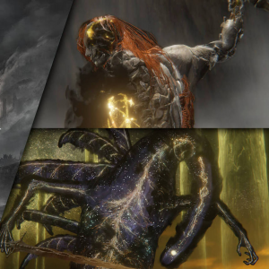 Zz1659454668elden Ring Player Beats Radagon And Elden Beast In Less Than 32 Seconds 1jpg — Top Soulsborne bosses option 179