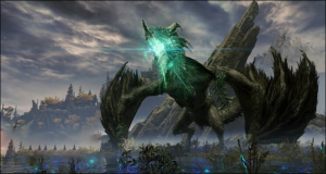 Zz1659454668glintstone Dragon Smarag Src1jpg — Top Soulsborne bosses option 186