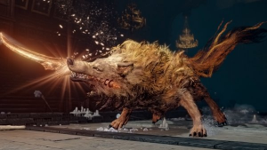 Zz1659454669redwolfofradagon1bosseseldenringwiki600pxjpg — Top Soulsborne bosses option 204