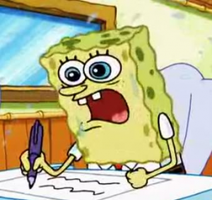 Zz1565788279spongebob 3jpg — Top Spongebob Memes option 99