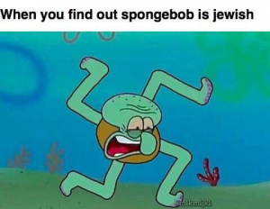 Zz1565788280uqim782p414zjpg — Top Spongebob Memes option 105