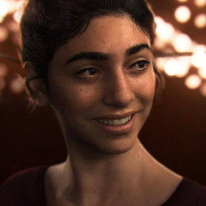 Dinajpg — Top The Last Of Us 2 Characters option 1